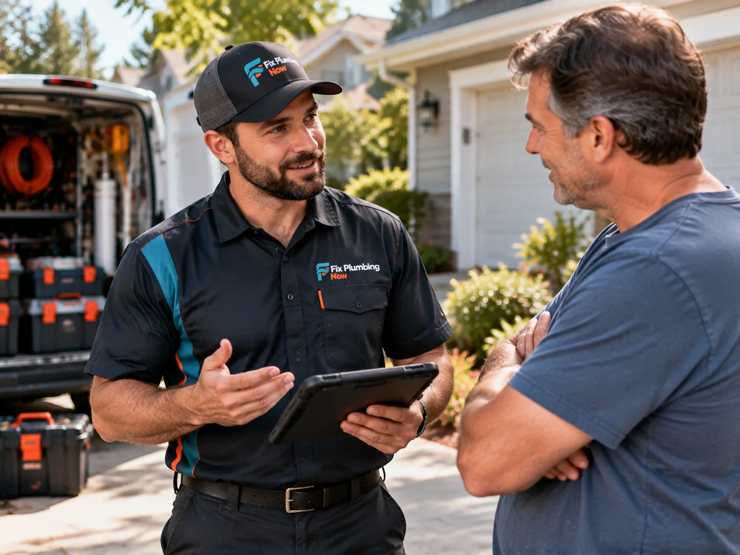 Clogged Drain Service Carlin, NV FAQs
